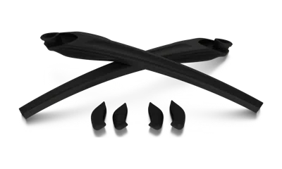 Oakley Flak® 2.0 Sock Kit In Black