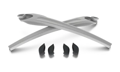 Oakley Flak® 2.0 Sock Kit In White