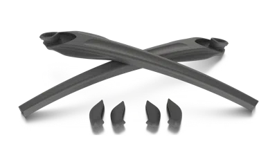 Oakley Flak® 2.0 Sock Kit In Slate