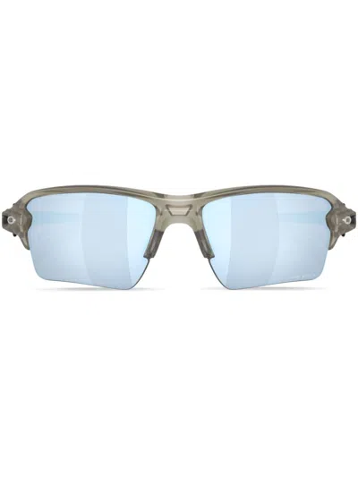 Oakley Flak® 2.0 Sunglasses In Grey