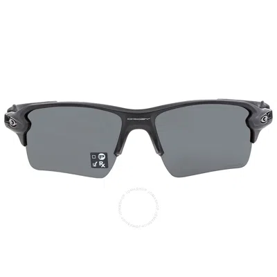 Oakley Flak 2.0 Xl Prizm Black Sport Men's Sunglasses Oo9188 918873 59