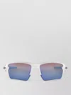 Oakley Flak 2.0 Xl Rectangular Sport Sunglasses