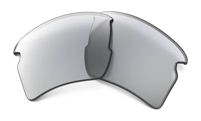Oakley Mann Flak® 2.0 Xl Replacement Lenses