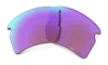 Oakley Mann Flak® 2.0 Xl Replacement Lenses