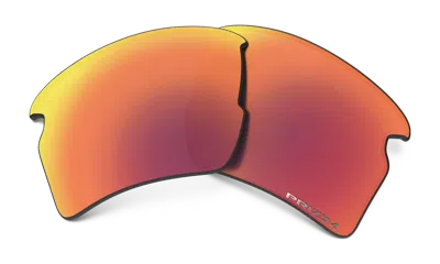 Oakley Mann Flak® 2.0 Xl Replacement Lenses