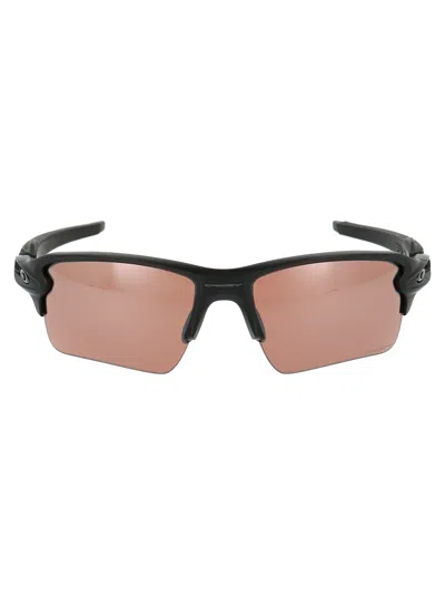 Oakley Flak 2.0 Xl Sunglasses In Brown