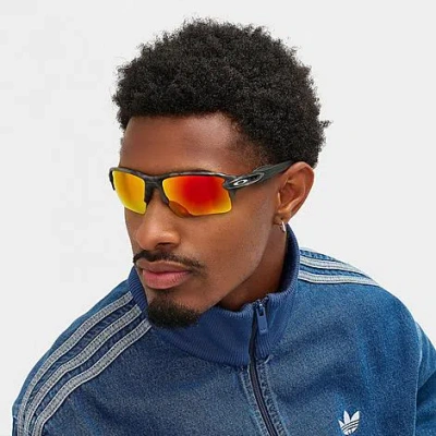 Oakley Flak 2.0 Xl Sunglasses In Black