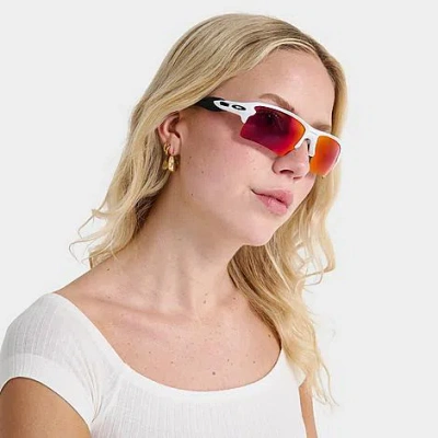 Oakley Flak 2.0 Xl Sunglasses In Brown