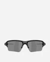 Oakley Flak 2.0 Xl Sunglasses Matte In Black