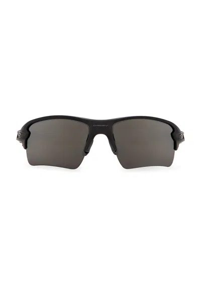 Oakley Flak 2.0 Xl Sunglasses In Matte Black