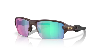 Oakley Flak® 2.0 Xl Sunglasses In Matte Grenache