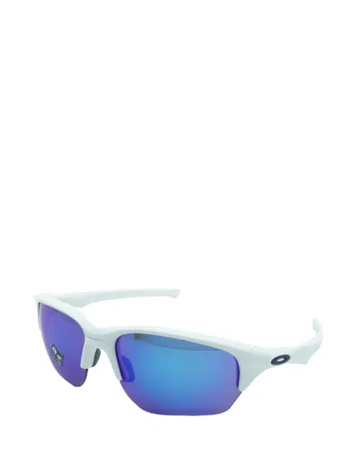 Oakley Flak Beta Sunglasses In Blue