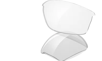 Oakley Mann Flak Jacket® Replacement Lenses