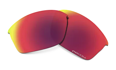 Oakley Mann Flak Jacket® Replacement Lenses