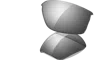 Oakley Mann Flak Jacket® Replacement Lenses