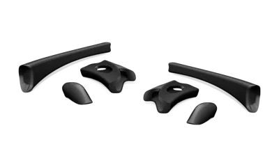 Oakley Mann Flak Jacket® Sock Kit In Black