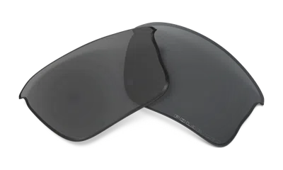 Oakley Flak Jacket® Xlj (low Bridge Fit) Replacement Lenses