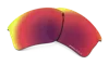 Oakley Mann Flak Jacket® Xlj Replacement Lenses