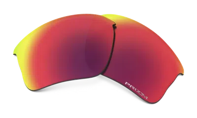 Oakley Mann Flak Jacket® Xlj Replacement Lenses