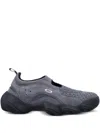 Oakley Flesh Slip-on Sneakers