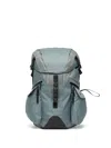 Oakley Flex Pack Latitude Flex Backpack In Blue