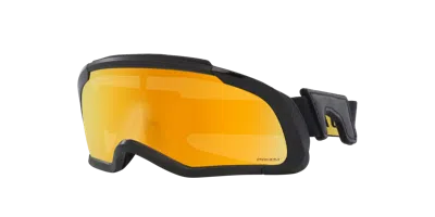 Oakley Flex Scape Sunglasses In Black