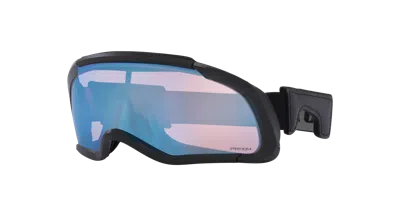 Oakley Flex Scape Sunglasses In Grey