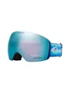 Oakley Flight Deck™ L Mikaela Shiffrin Signature Series Snow Goggles