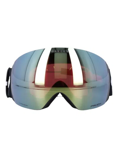 Oakley Flight Deck™ L Ski Goggles In Blue