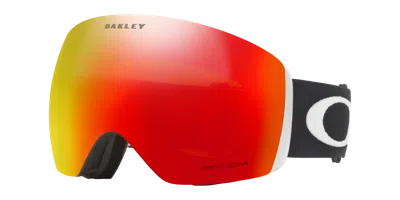 Oakley Flight Deck™ L Snow Goggles In Multi
