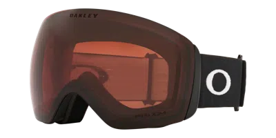 Oakley Flight Deck™ L Snow Goggles In Brown
