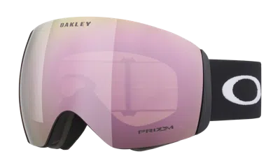 Oakley Flight Deck™ L Snow Goggles In Black