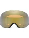 Oakley Flight Deck L Snow Goggles In Black
