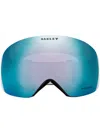 Oakley Flight Deck™ L Snow Goggles In Black