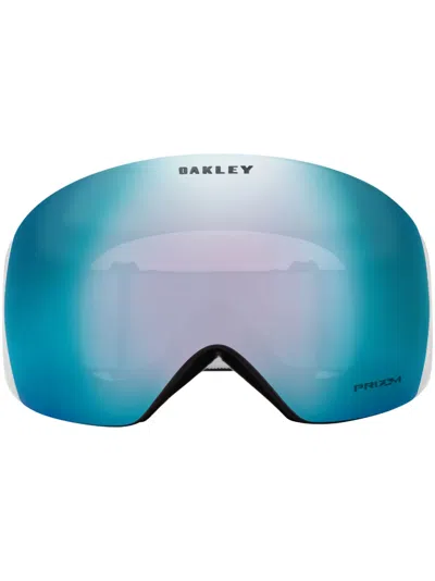 Oakley Flight Deck™ L Snow Goggles In Black