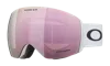 Oakley Flight Deck™ L Snow Goggles In White