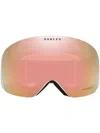Oakley Unity Collection Flight Deck™ L Snow Goggles In White