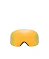 Oakley Flight Deck L Snow Goggles In Yellow