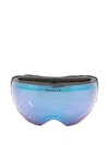 Oakley Flight Deck M Ski Goggles In Blue