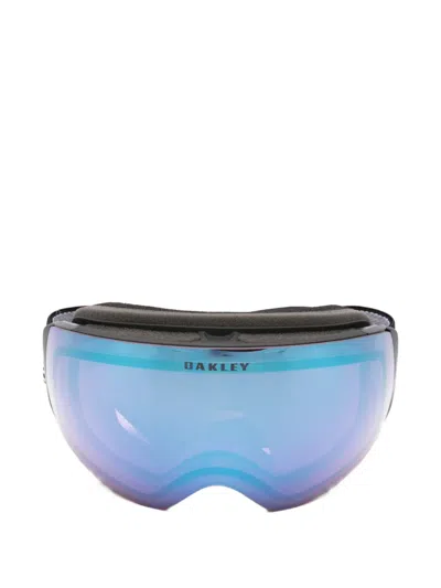 Oakley Flight Deck M Ski Goggles In Blue