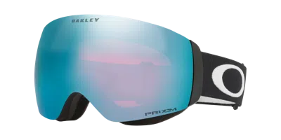 Oakley Flight Deck™ M Snow Goggles In Blue