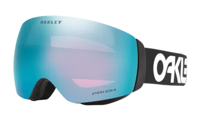 Oakley Flight Deck™ M Snow Goggles In Black