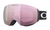 Oakley Flight Deck™ M Snow Goggles In Black