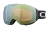 Oakley Flight Deck™ M Snow Goggles In Black