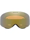 Oakley Flight Deck M Snow Goggles In Black