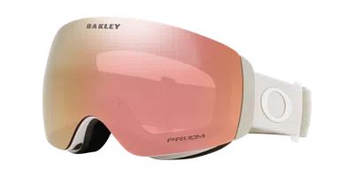 Oakley Flight Deck™ M Snow Goggles In Grey