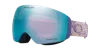 Oakley Flight Deck™ M Snow Goggles In Lilac Cell