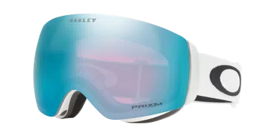 Oakley Flight Deck™ M Snow Goggles In Blue