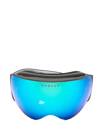 Oakley Flight Deck Pro L Ski Goggles In Blue