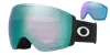 Oakley Flight Deck™ Pro M Snow Goggles - Color: Black In Multi